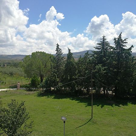 Casa Vacanze Isabella Aliano ภายนอก รูปภาพ