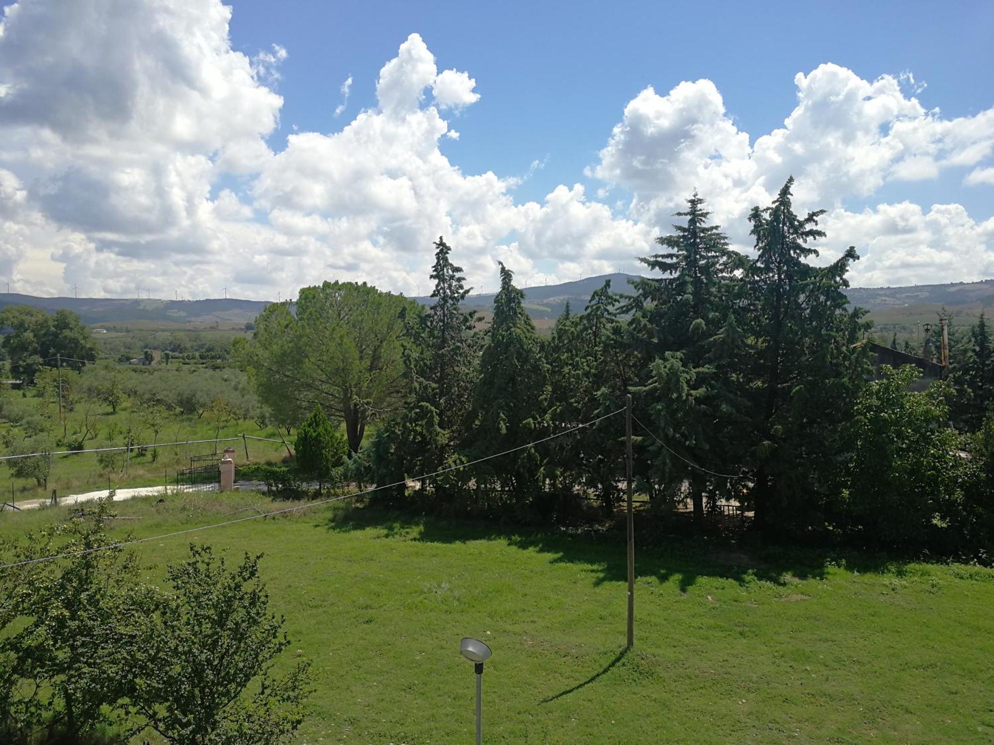 Casa Vacanze Isabella Aliano ภายนอก รูปภาพ