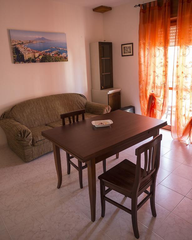 Casa Vacanze Isabella Aliano ภายนอก รูปภาพ