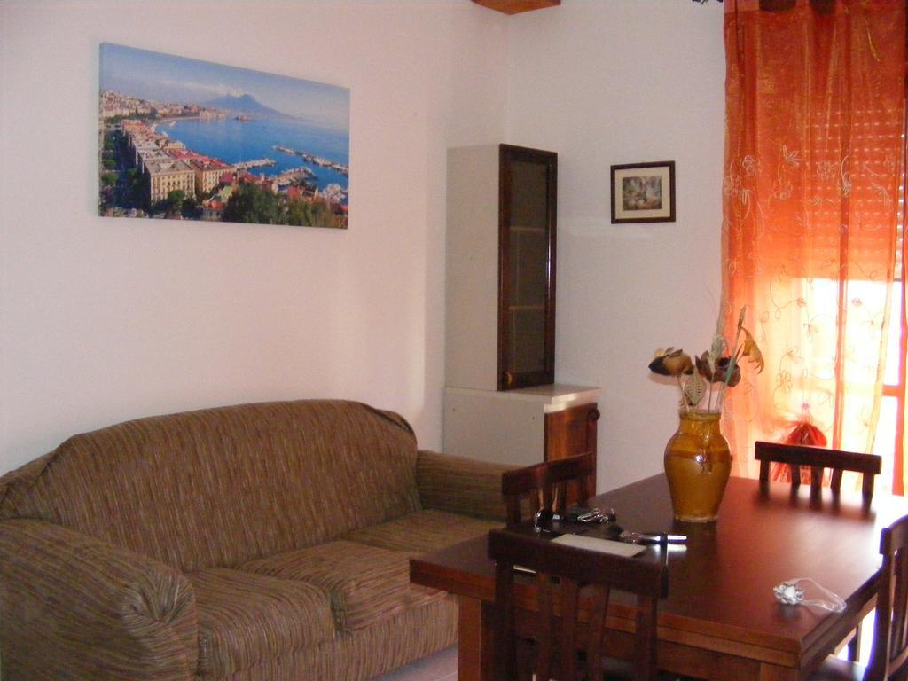 Casa Vacanze Isabella Aliano ภายนอก รูปภาพ