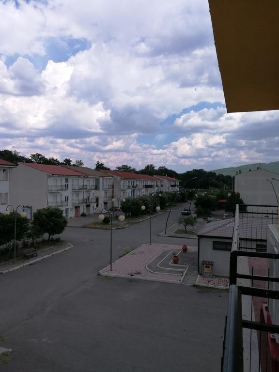 Casa Vacanze Isabella Aliano ภายนอก รูปภาพ
